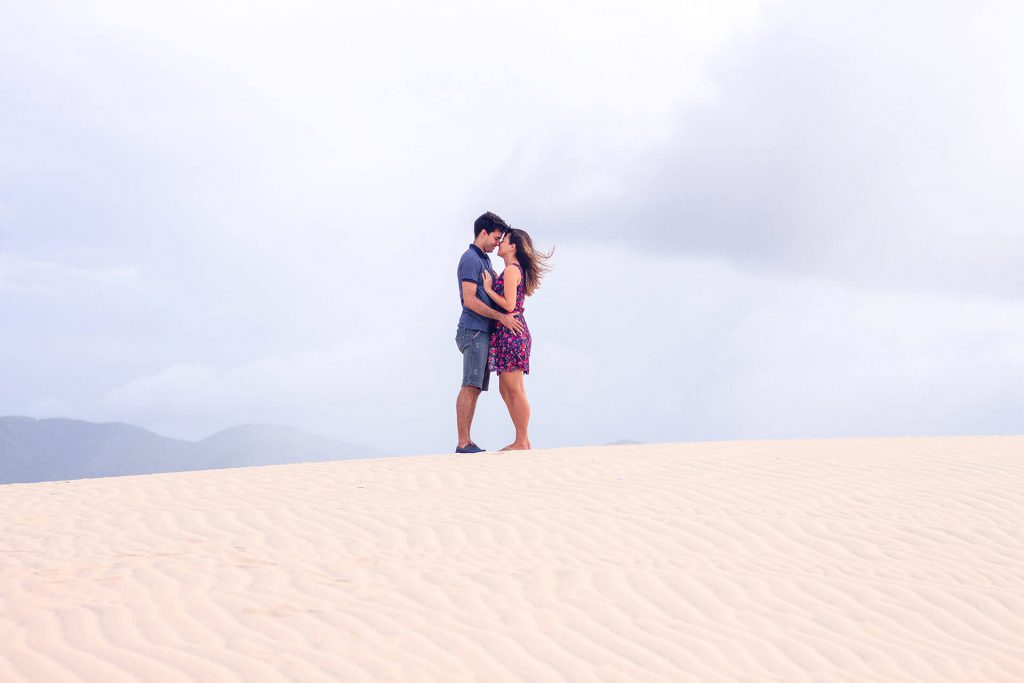 Ensaio Pré Wedding Noivado - Maevely Alves Fotógrafo em Fortaleza