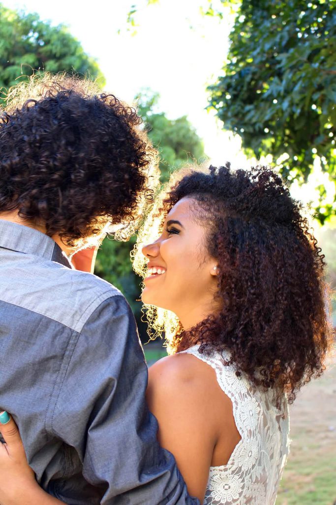 Ensaio de Casal - Maevely Alves Fotógrafo em Fortaleza