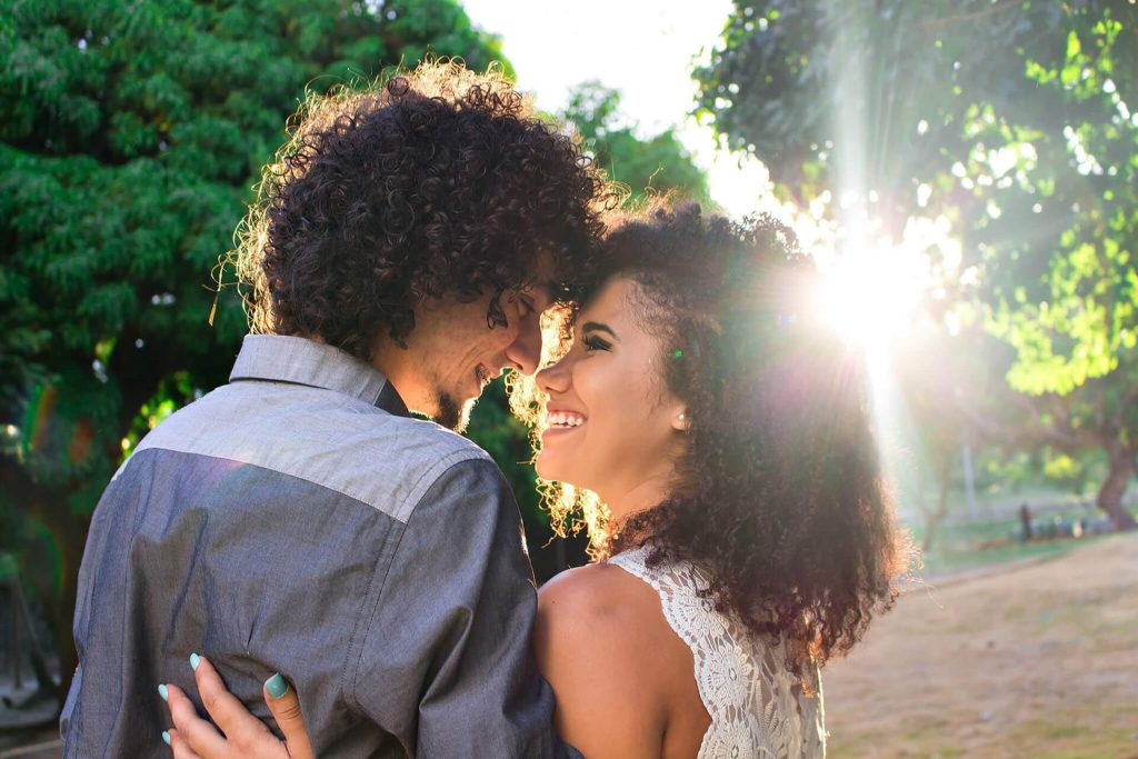 Ensaio de Casal - Maevely Alves Fotógrafo em Fortaleza