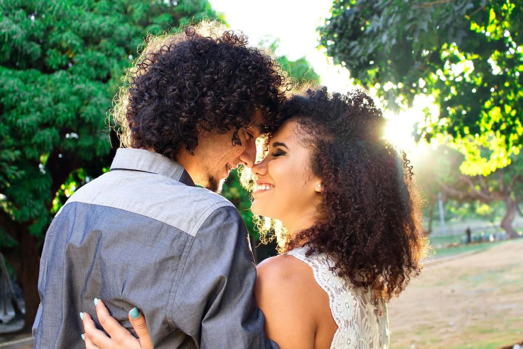 Ensaio de Casal - Maevely Alves Fotógrafo em Fortaleza