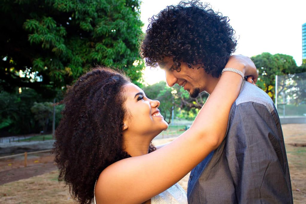 Ensaio de Casal - Maevely Alves Fotógrafo em Fortaleza