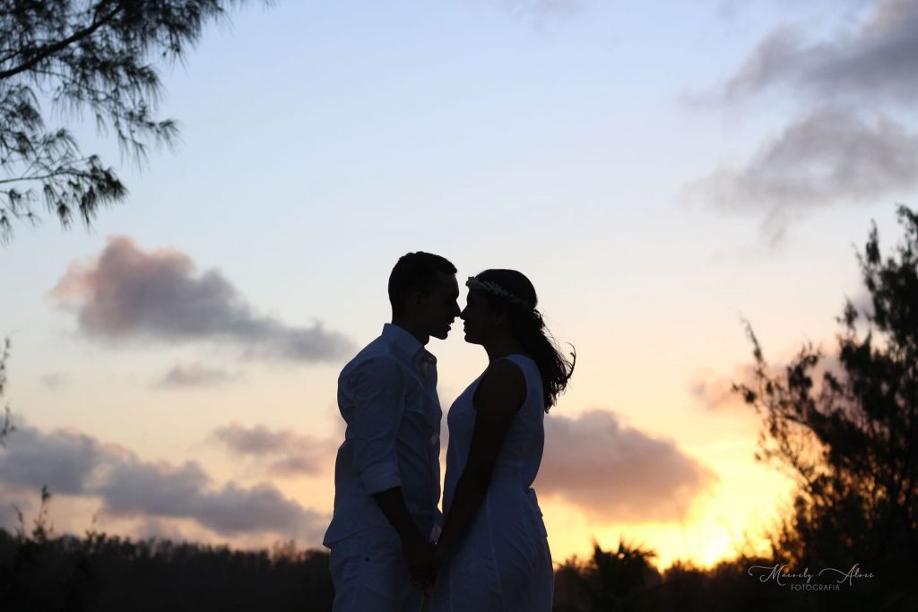 Ensaio Pré Wedding Natália e Thiago - Maevely Alves Fotógrafo em Fortaleza